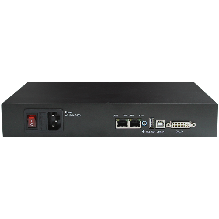 ColorLight Sender BOX S2