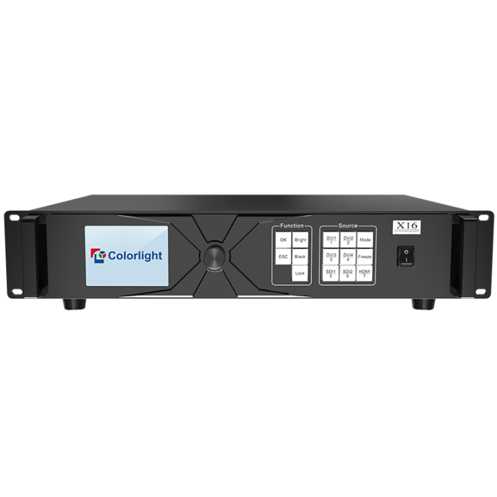 ColorLight VideoController X16