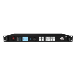 ColorLight Super VideoController Z4