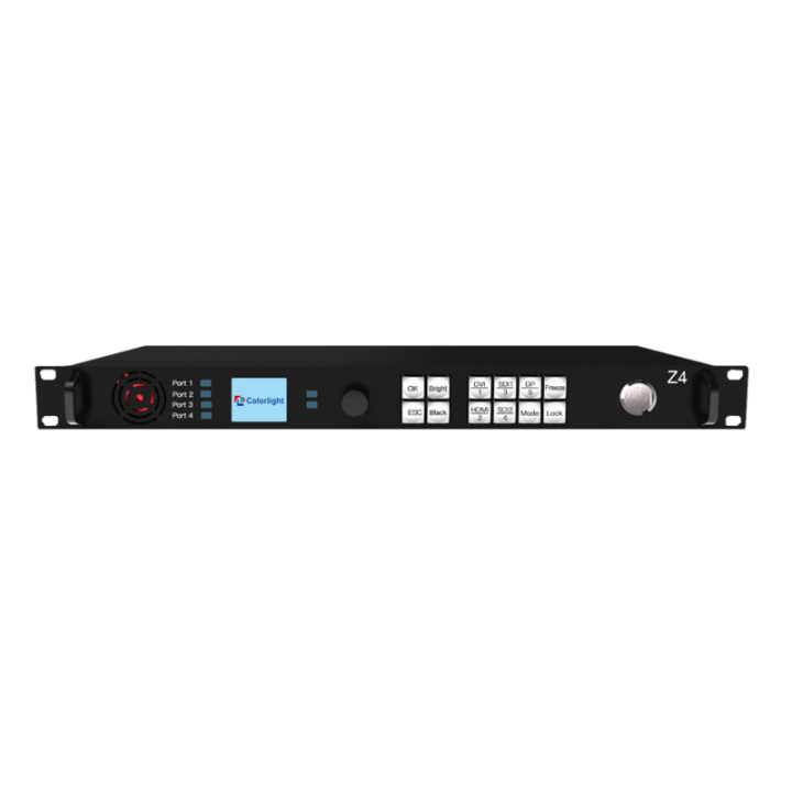 ColorLight Super VideoController Z4
