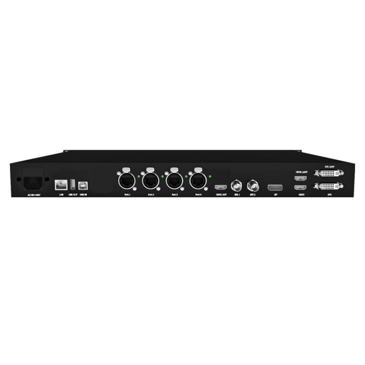 ColorLight Super VideoController Z4