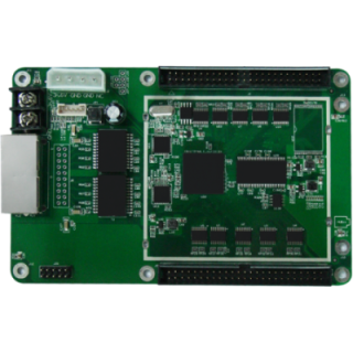 ColorLight i series receiving card i5A