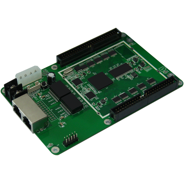 ColorLight i series receiving card i5A