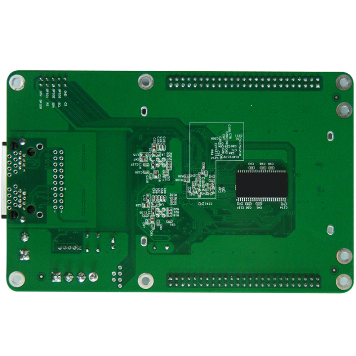 ColorLight i series receiving card i5A