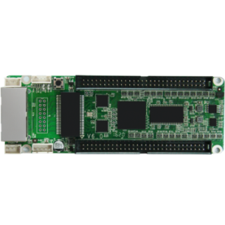 ColorLight i series receiving card i5A-905