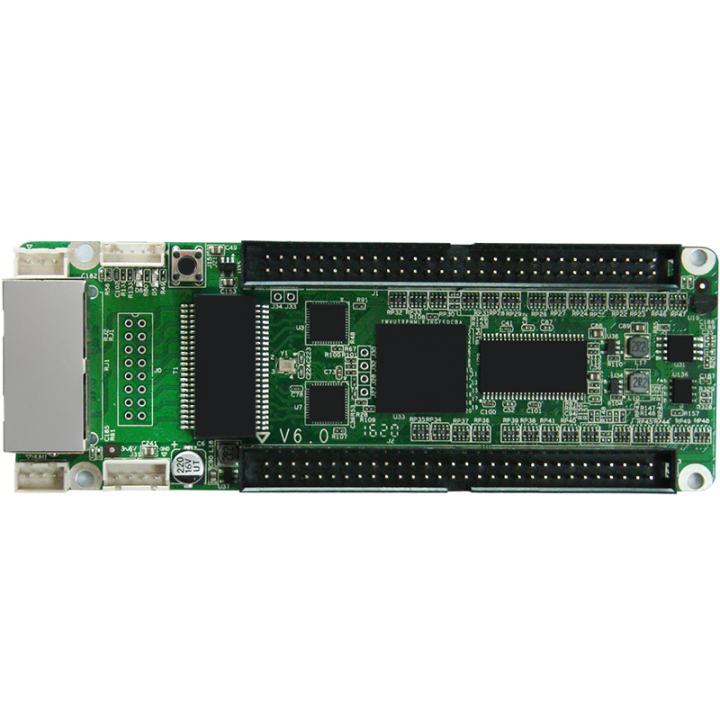 ColorLight i series receiving card i5A-905