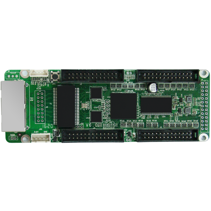 ColorLight i series receiving card i5A-907