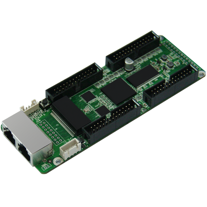 ColorLight i series receiving card i5A-907