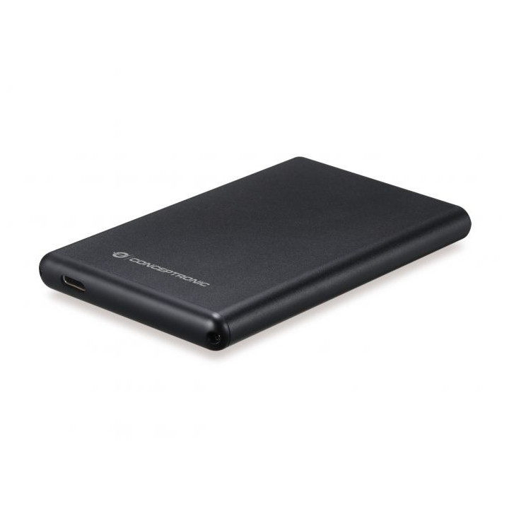CAJA EXT. CONCEPTRONIC HD SATA 2.5" USB-C USB 3.1