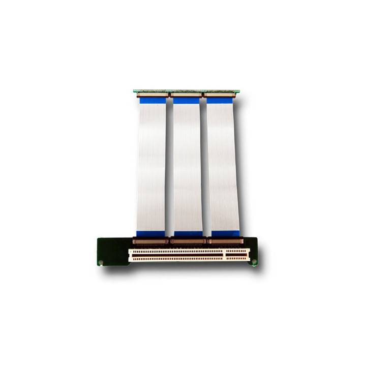 HFX RISER MINI PCI Middle Flexible