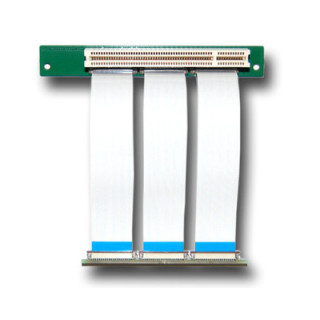 HFX RISER MICRO PCI Flexible