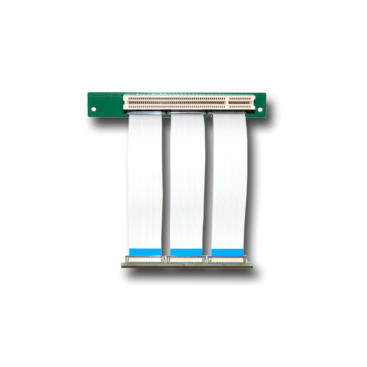 HFX RISER MICRO PCI Flexible