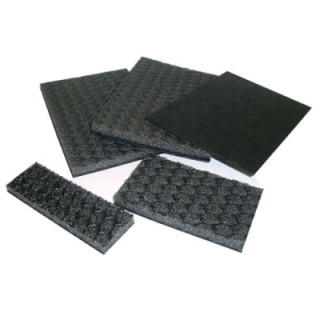 HFX HDD 2,5" SILENT KIT