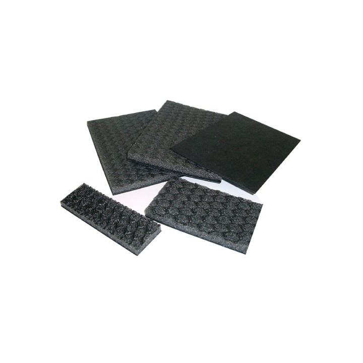 HFX HDD 2,5" SILENT KIT