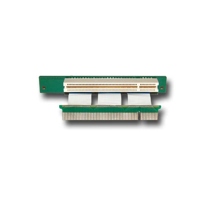 HFX RISER MINI PCI Bottom Flexible