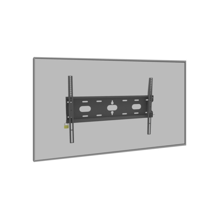 Soporte Iiyama MD-WM6040 Black