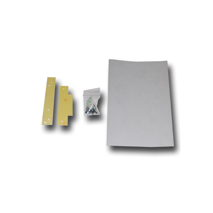 HFX RISER MINI PCI Bottom Flexible