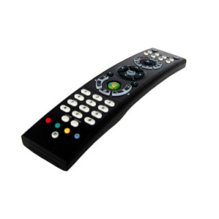 HFX VISTA GP Remote control