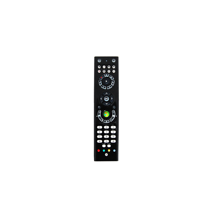 HFX VISTA GP Remote control
