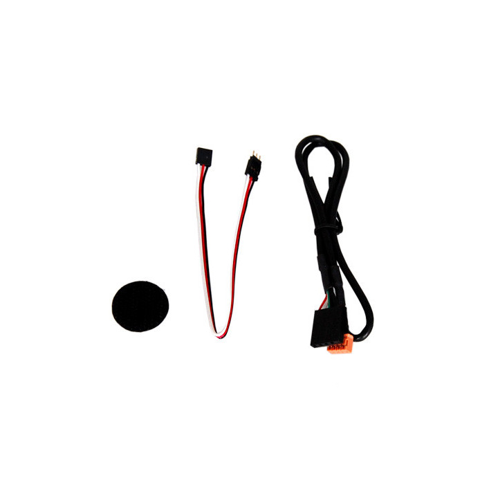 HFX VISTA GP Remote control