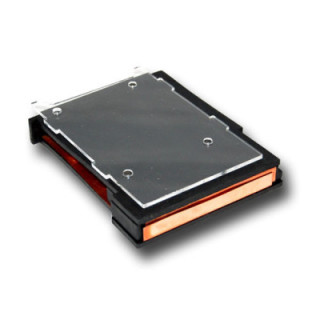 HFX DVD Mini Silence Box