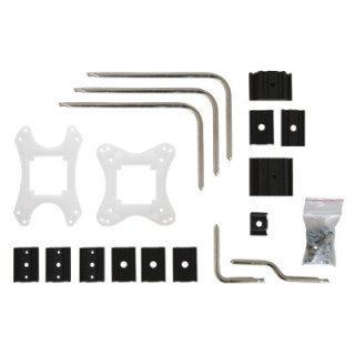 HFX BorgFX MICRO SET Heatpipe Cooler