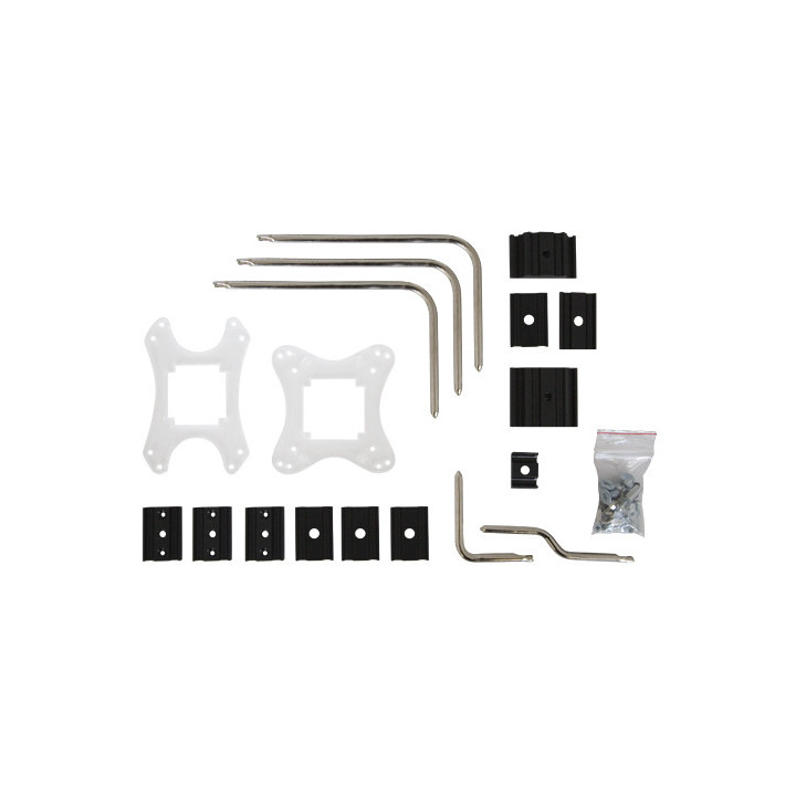 HFX BorgFX MICRO SET Heatpipe Cooler