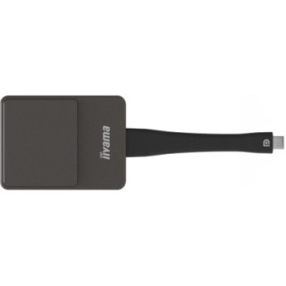 WP D002C E-Share USB-C (DP-Alt) Dongle.