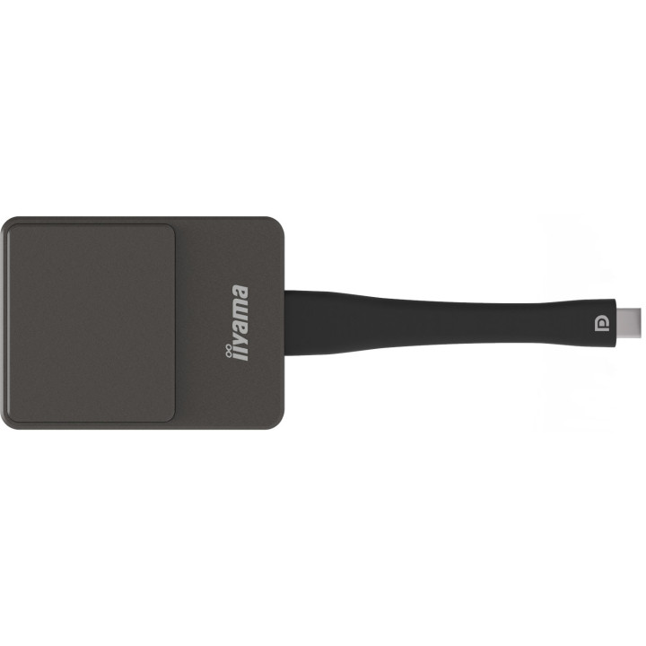 WP D002C E-Share USB-C (DP-Alt) Dongle.