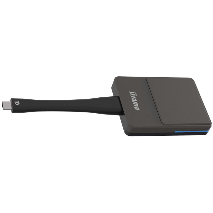 WP D002C E-Share USB-C (DP-Alt) Dongle.