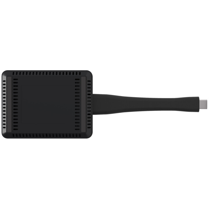 WP D002C E-Share USB-C (DP-Alt) Dongle.