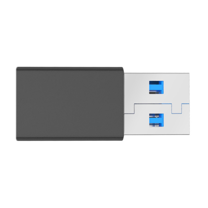 WP D002C E-Share USB-C (DP-Alt) Dongle.