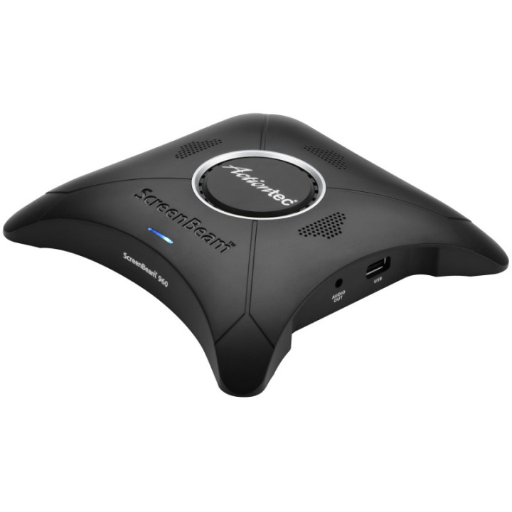 Wireless connector WP II960A