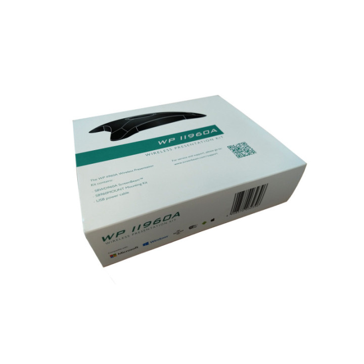 Wireless connector WP II960A