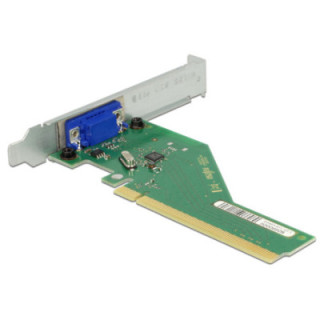 Kontron D3453 VGA addon card