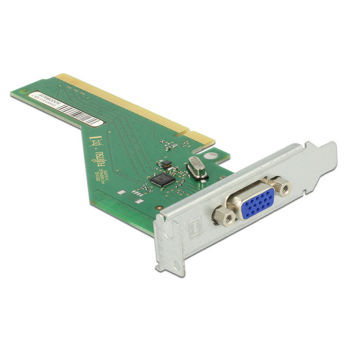 Kontron D3453 VGA addon card