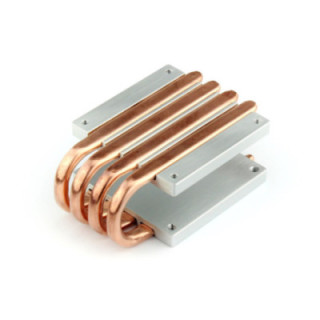 Streacom Thermal RiserHT4 for fc9 and fc10