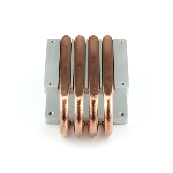 Streacom Thermal RiserHT4 for fc9 and fc10