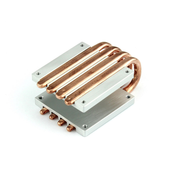 Streacom Thermal RiserHT4 for fc9 and fc10