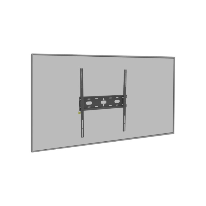 Soporte Iiyama MD-WM6080 Black