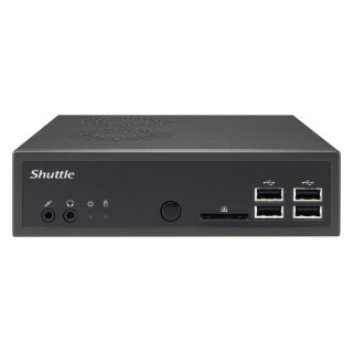 Shuttle DS81L