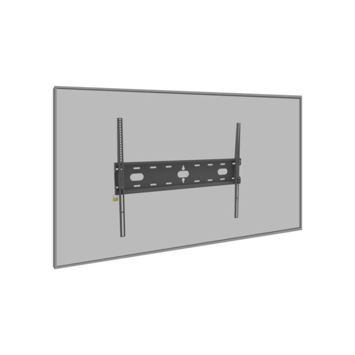 Soporte Iiyama MD-WM8060 Black