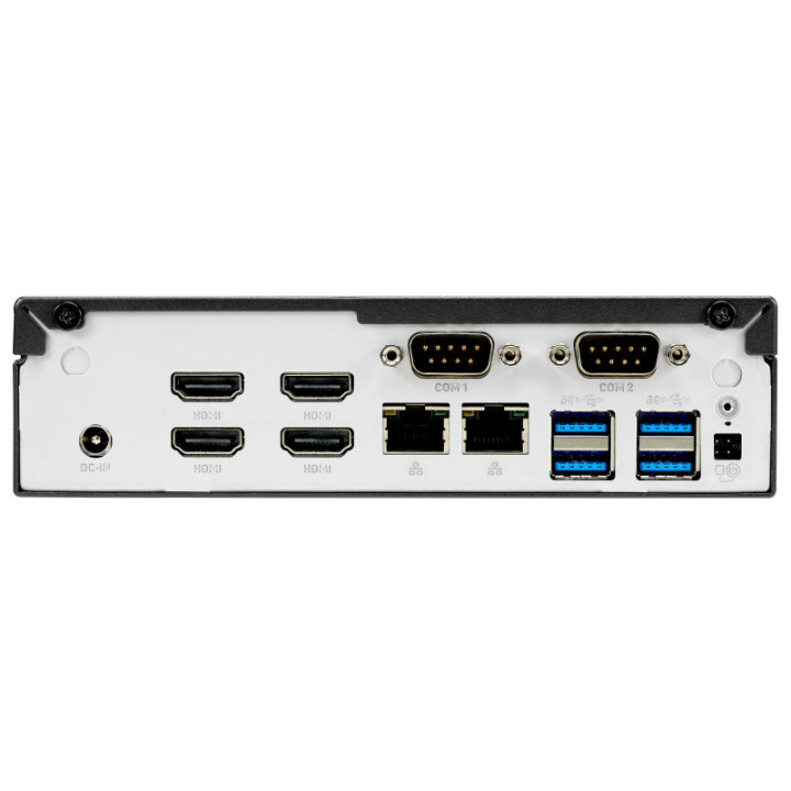 Shuttle DH32U