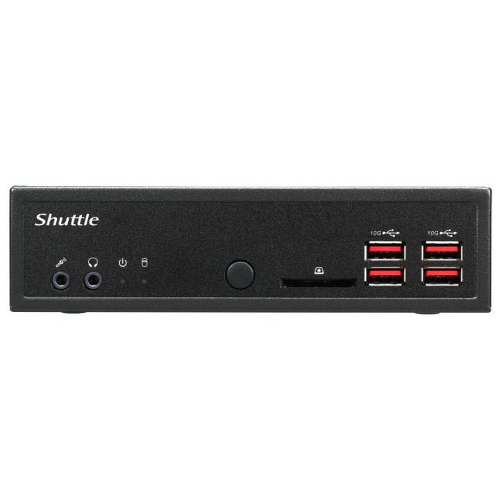 Shuttle DH32U