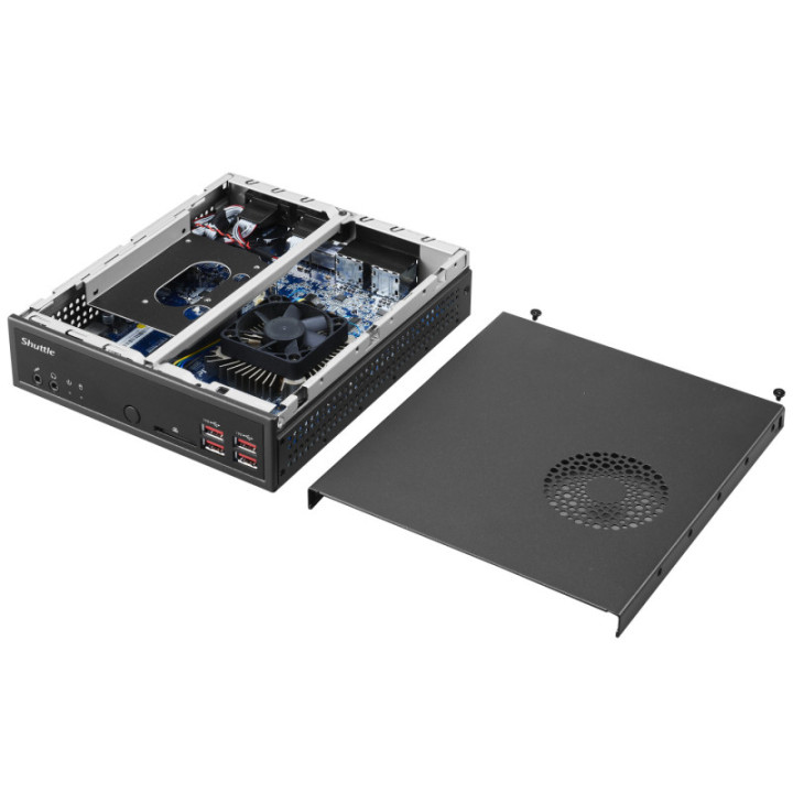 Shuttle DH32U