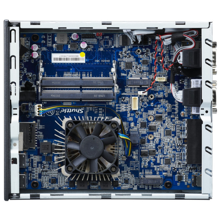 Shuttle DH32U