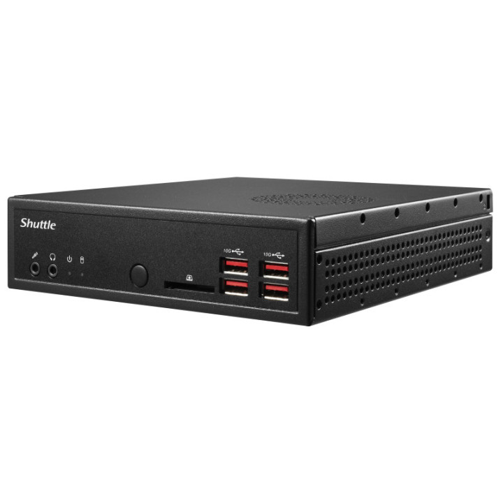 Shuttle DH32U