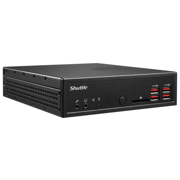 Shuttle DH32U