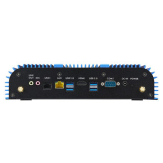 Shuttle Box-PC BPCAL02-i3