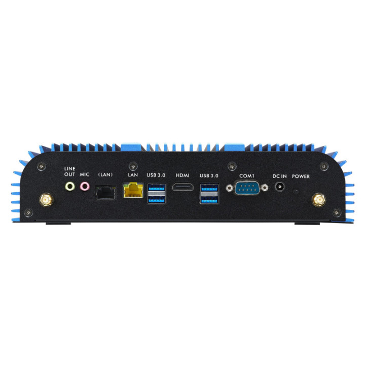 Shuttle Box-PC BPCAL02-i3